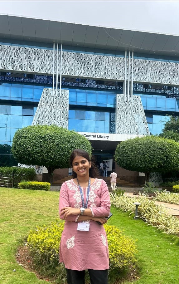 Ananya H