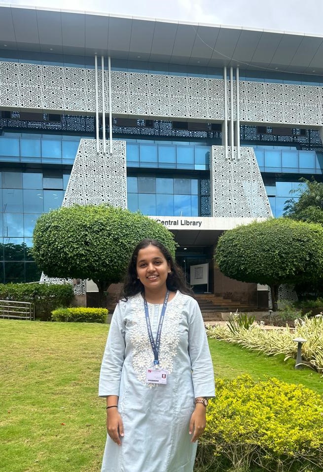 Anusha Shigihalli