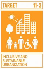 SDG 11: Sustainable Cities and Communities